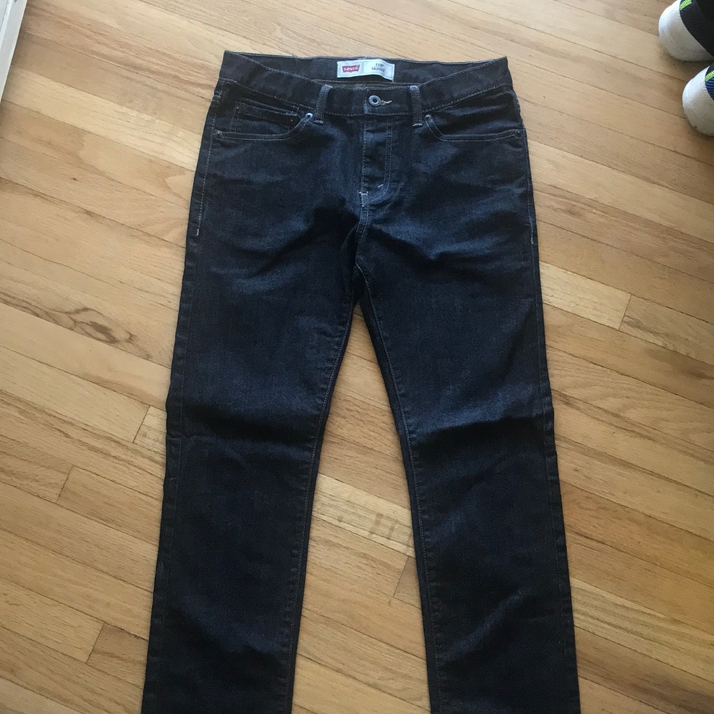 Men’s Levi’s Skinny Jeans